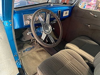 1939 ford business oldtimer - coupé - afbeelding 9 van  54