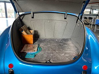 1939 ford business oldtimer - coupé - afbeelding 10 van  54