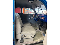 1939 ford business oldtimer - coupé - afbeelding 46 van  54