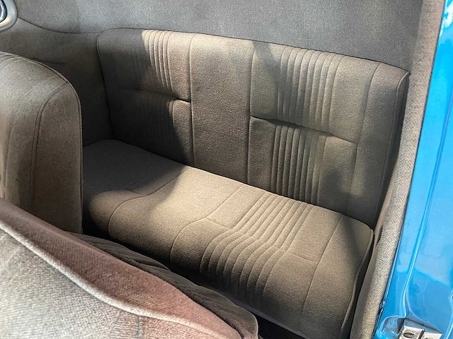 1939 ford business oldtimer - coupé - afbeelding 19 van  54