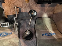 1939 ford business oldtimer - coupé - afbeelding 20 van  54