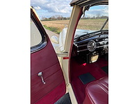 1939 packard cabrio - oldtimer - afbeelding 13 van  28