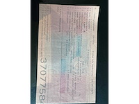 1939 packard cabrio - oldtimer - afbeelding 18 van  28