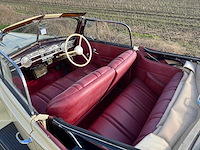 1939 packard cabrio - oldtimer - afbeelding 4 van  28