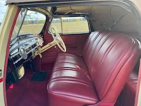 1939 packard cabrio - oldtimer - afbeelding 6 van  28