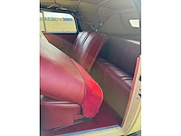 1939 packard cabrio - oldtimer - afbeelding 11 van  28