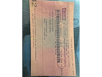 1939 packard cabrio - oldtimer - afbeelding 13 van  28