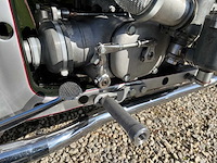 1939 zundapp ks600 racer oldtimer motorfiets - afbeelding 3 van  23