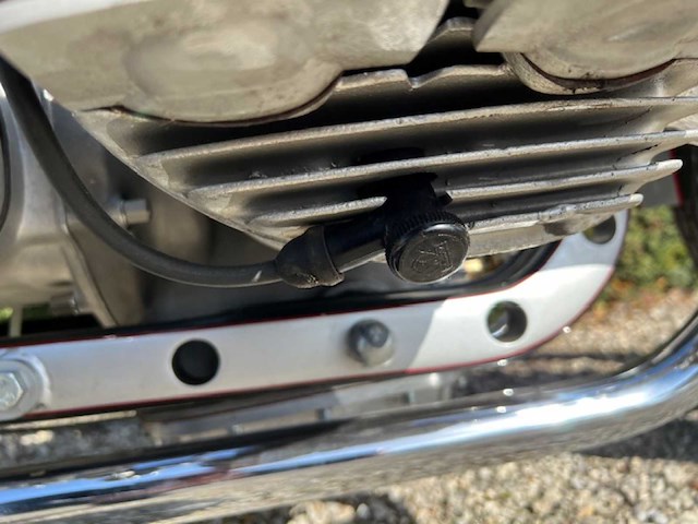 1939 zundapp ks600 racer oldtimer motorfiets - afbeelding 4 van  23