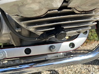 1939 zundapp ks600 racer oldtimer motorfiets - afbeelding 4 van  23