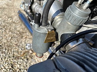 1939 zundapp ks600 racer oldtimer motorfiets - afbeelding 5 van  23