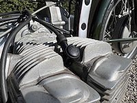 1939 zundapp ks600 racer oldtimer motorfiets - afbeelding 6 van  23