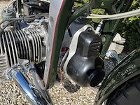 1939 zundapp ks600 racer oldtimer motorfiets - afbeelding 7 van  23