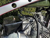 1939 zundapp ks600 racer oldtimer motorfiets - afbeelding 8 van  23