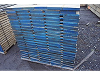 1,94 m³ eiken planken 30mm - afbeelding 4 van  4