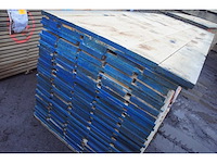 1,94 m³ eiken planken 30mm - afbeelding 2 van  3