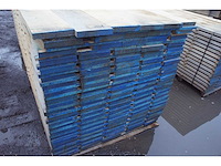 1,94 m³ eiken planken 30mm - afbeelding 4 van  4