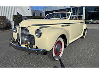1940 buick super eight - afbeelding 1 van  17