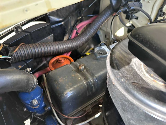 1940 buick super eight - afbeelding 8 van  17