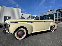 1940 buick super eight - afbeelding 11 van  17