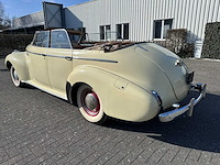 1940 buick super eight - afbeelding 12 van  17