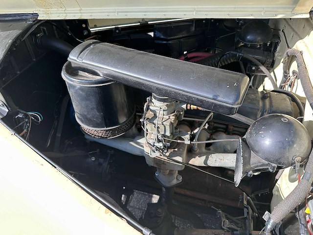 1940 buick super eight - afbeelding 13 van  17