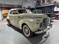 1940 buick super eight - afbeelding 14 van  17