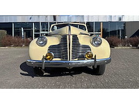 1940 buick super eight - afbeelding 15 van  17