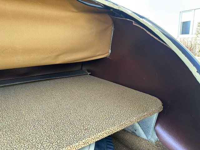 1940 buick super eight - afbeelding 16 van  17