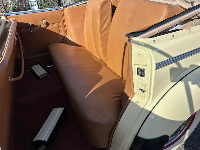 1940 buick super eight - afbeelding 17 van  17