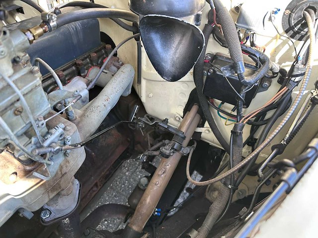1940 buick super eight - afbeelding 2 van  17