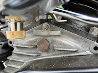 1942 harley-davidson 42wl oldtimer motorfiets - afbeelding 15 van  16