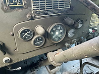 1943 gmc oldtimer truck - afbeelding 5 van  14