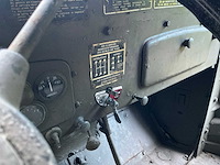 1943 gmc oldtimer truck - afbeelding 6 van  14