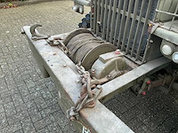 1943 gmc oldtimer truck - afbeelding 12 van  14