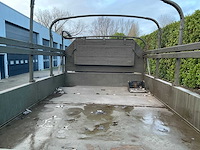 1943 gmc oldtimer truck - afbeelding 14 van  14