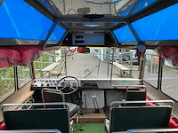 1944 gmc canadian river duck oldtimer amfibievoertuig - afbeelding 3 van  19