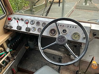 1944 gmc canadian river duck oldtimer amfibievoertuig - afbeelding 5 van  19