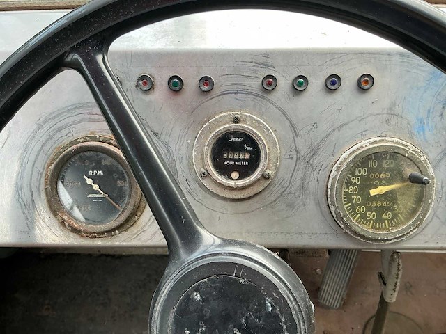 1944 gmc canadian river duck oldtimer amfibievoertuig - afbeelding 6 van  19