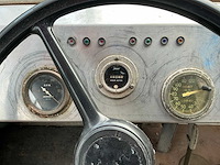 1944 gmc canadian river duck oldtimer amfibievoertuig - afbeelding 6 van  19