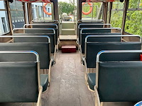 1944 gmc canadian river duck oldtimer amfibievoertuig - afbeelding 8 van  19