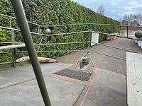 1944 gmc canadian river duck oldtimer amfibievoertuig - afbeelding 10 van  19