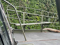 1944 gmc canadian river duck oldtimer amfibievoertuig - afbeelding 11 van  19