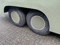 1944 gmc canadian river duck oldtimer amfibievoertuig - afbeelding 18 van  19