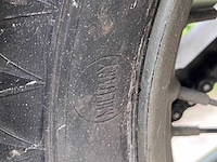 1944 harley-davidson wla oldtimer motorfiets - afbeelding 10 van  21