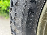 1944 harley-davidson wla oldtimer motorfiets - afbeelding 13 van  21