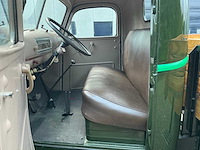 1946 chevrolet 15000 oldtimer truck - afbeelding 2 van  15