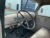1946 chevrolet 15000 oldtimer truck - afbeelding 3 van  15