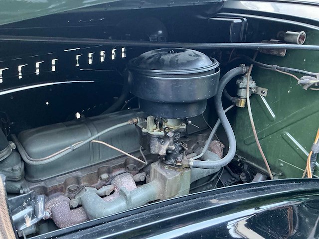 1946 chevrolet 15000 oldtimer truck - afbeelding 5 van  15