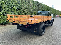 1946 chevrolet 15000 oldtimer truck - afbeelding 9 van  15